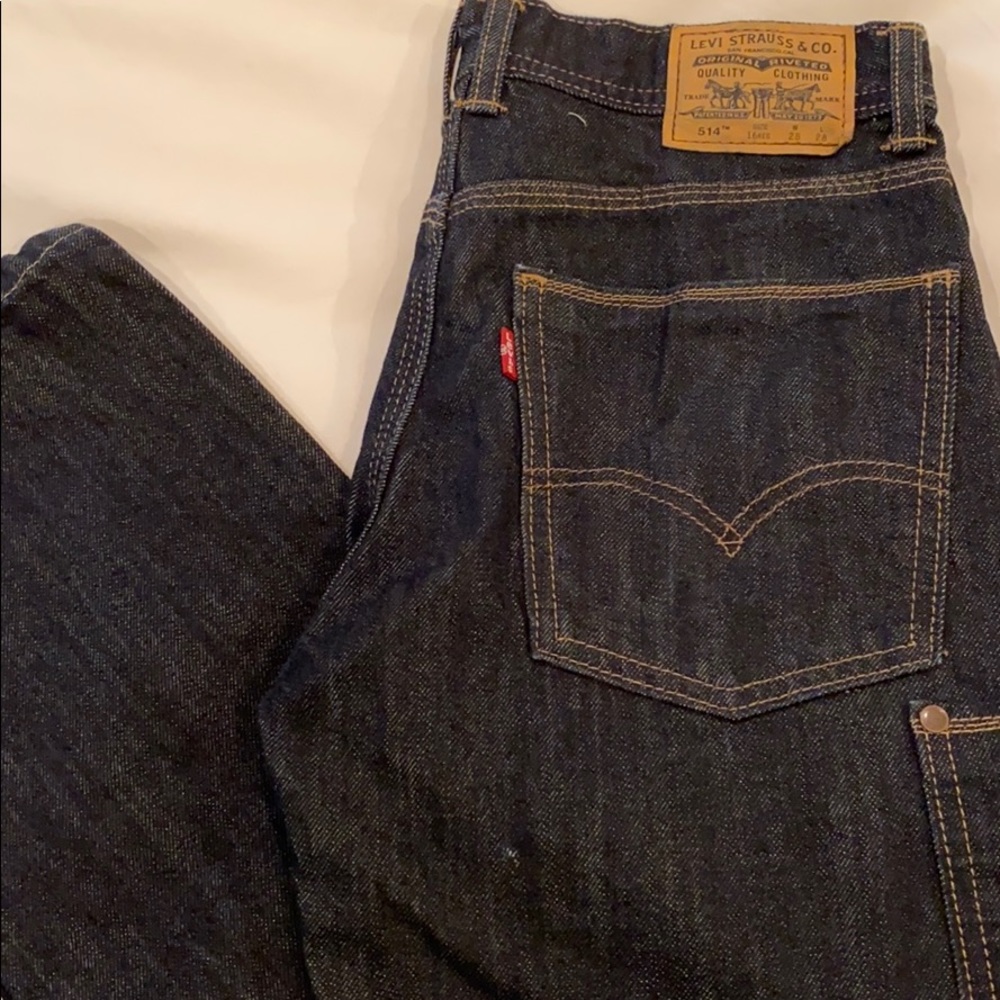 NEW  Levi’s jeans / never worn